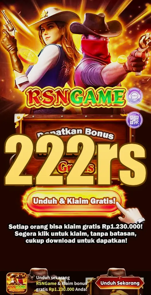 222rs Unduh
