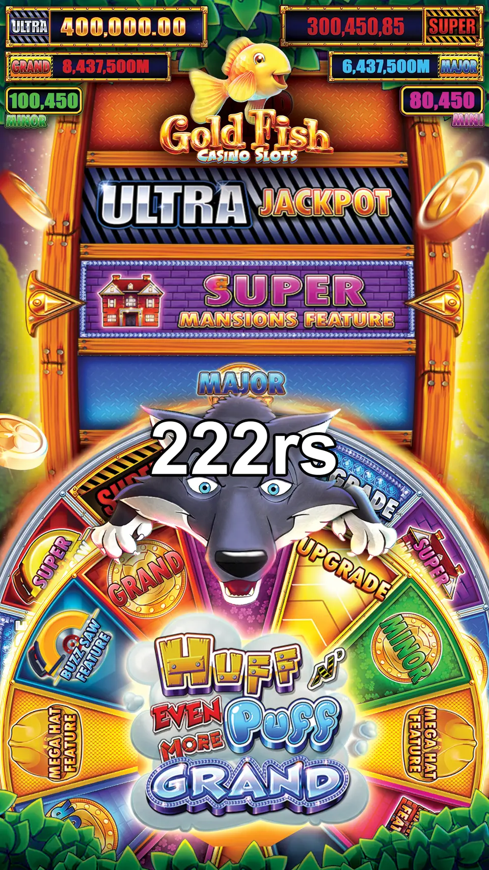 222rs Unduh