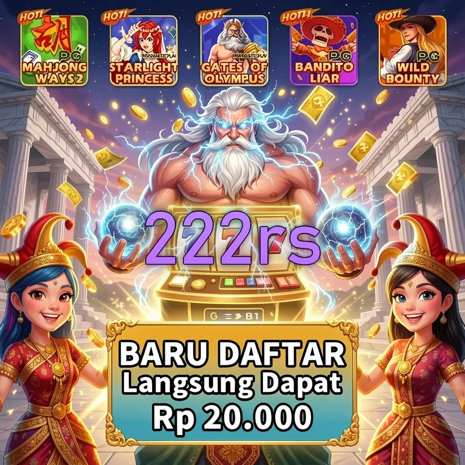 222rs Masuk