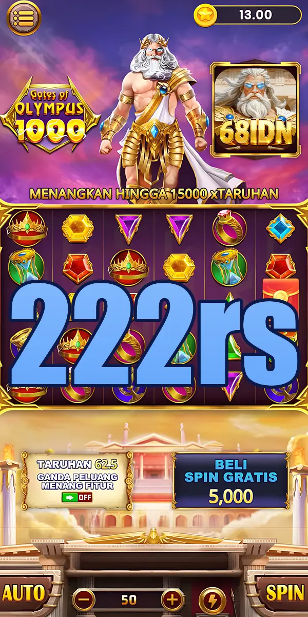 222rs Masuk