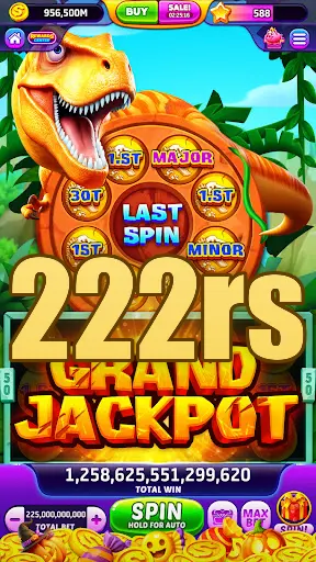 222rs Masuk