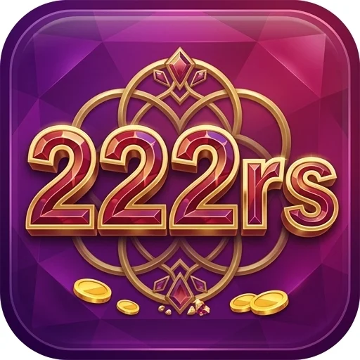 222rs Logo - Resmi