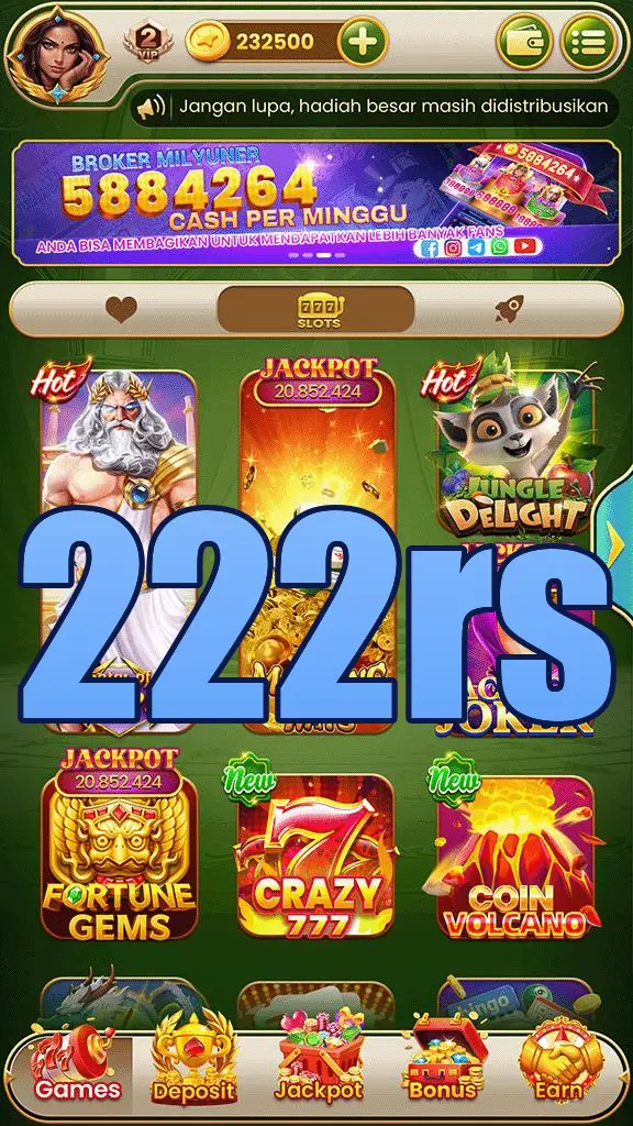222rs Preview - Resmi Unduh
